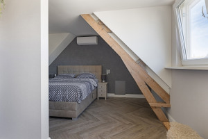 Julianaweg 14, Melissant