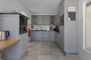 Julianaweg 14, Melissant