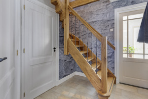 Julianaweg 14, Melissant