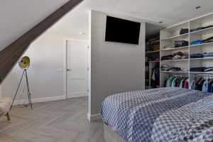 Julianaweg 14, Melissant