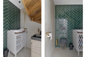 Julianaweg 14, Melissant