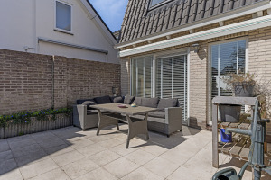 Julianaweg 14, Melissant