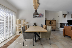 Julianaweg 14, Melissant