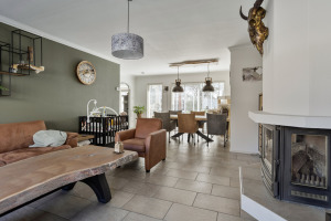 Julianaweg 14, Melissant