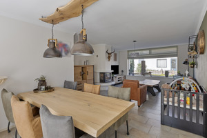 Julianaweg 14, Melissant