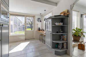 Julianaweg 14, Melissant