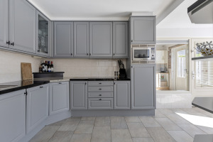 Julianaweg 14, Melissant