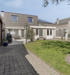 Julianaweg 14, Melissant