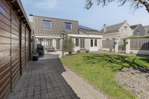 Julianaweg 14, Melissant