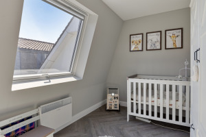 Julianaweg 14, Melissant