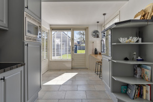 Julianaweg 14, Melissant