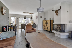 Julianaweg 14, Melissant