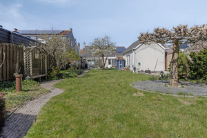 Julianaweg 14, Melissant