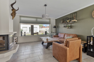 Julianaweg 14, Melissant