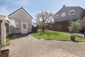 Julianaweg 14, Melissant