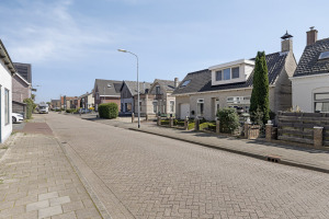 Julianaweg 14, Melissant