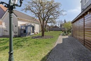 Julianaweg 14, Melissant