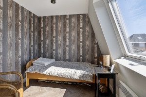 Julianaweg 14, Melissant