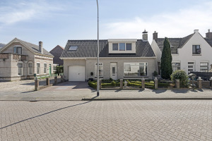 Julianaweg 14, Melissant