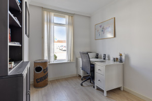 Julianaweg 14, Melissant