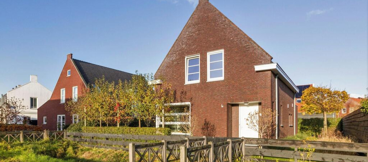 Waterweg 12, Ouddorp