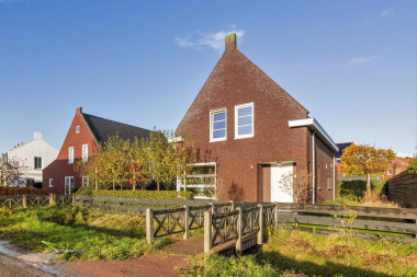 Waterweg 12, Ouddorp