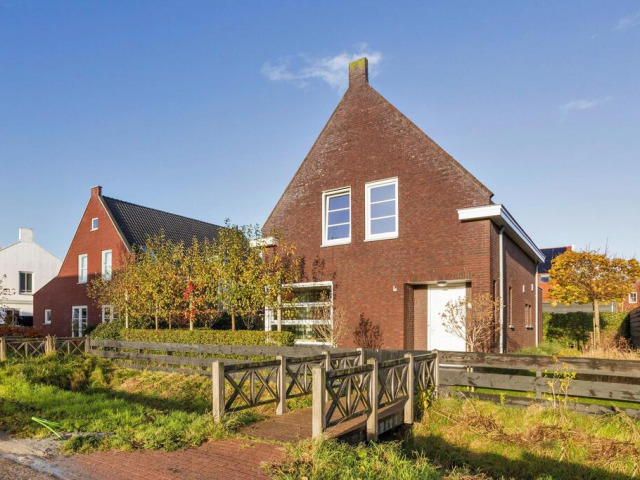 Waterweg 12, Ouddorp