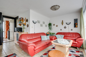 Horrelshoogte 43, Ouddorp