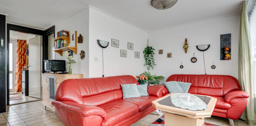 Horrelshoogte 43, Ouddorp