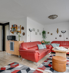 Horrelshoogte 43, Ouddorp