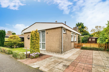 Horrelshoogte 43, Ouddorp