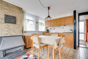 Horrelshoogte 43, Ouddorp