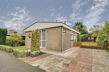Horrelshoogte 43, Ouddorp