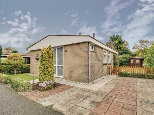 Horrelshoogte 43, Ouddorp