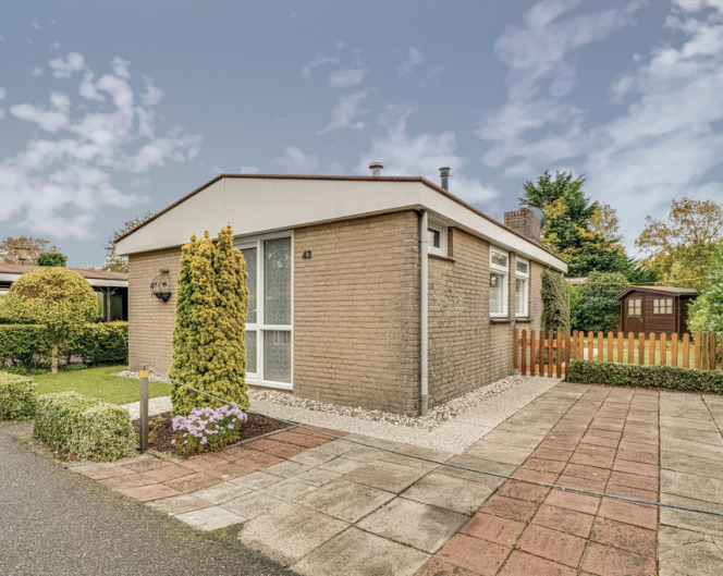 Horrelshoogte 43, Ouddorp