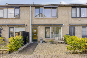 Nachtegaalstraat 10, Sommelsdijk