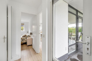 Alexanderpark 210, Ouddorp