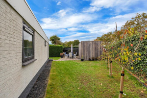 Alexanderpark 210, Ouddorp