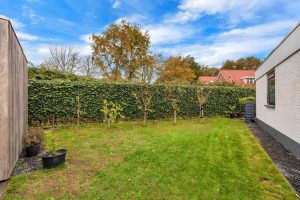 Alexanderpark 210, Ouddorp