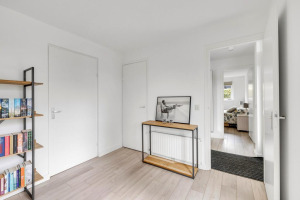 Alexanderpark 210, Ouddorp