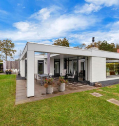 Alexanderpark 210, Ouddorp