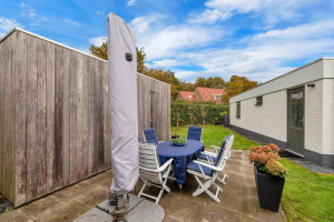 Alexanderpark 210, Ouddorp