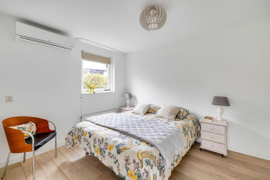 Alexanderpark 210, Ouddorp