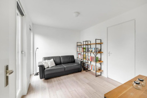 Alexanderpark 210, Ouddorp