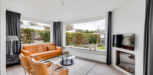 Alexanderpark 210, Ouddorp