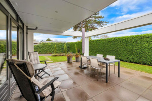 Alexanderpark 210, Ouddorp