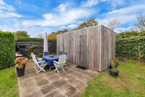 Alexanderpark 210, Ouddorp