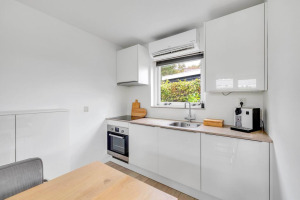 Alexanderpark 210, Ouddorp