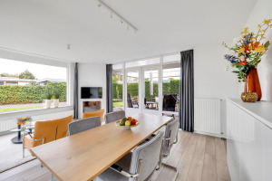 Alexanderpark 210, Ouddorp