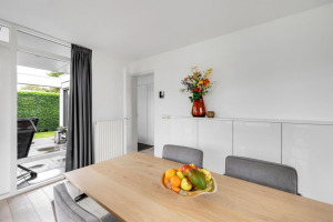 Alexanderpark 210, Ouddorp